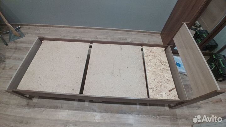 Кровать 80x200 новая