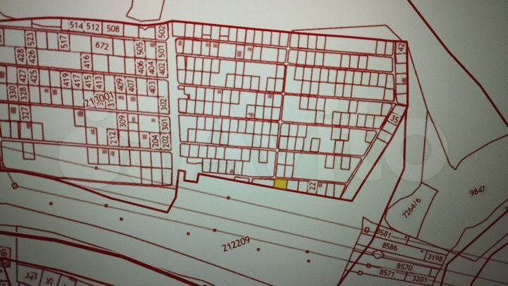 Дача 46,2 м² на участке 4 сот.