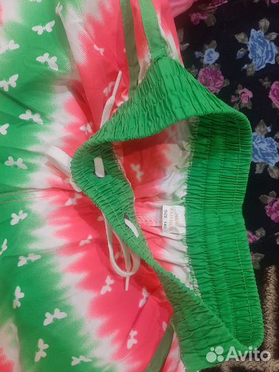 Шорты для девочек