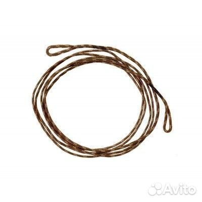 Лидер из ледкора 45lb 50-55см (1шт)