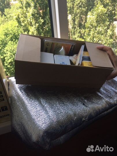 Система «теплый пол»