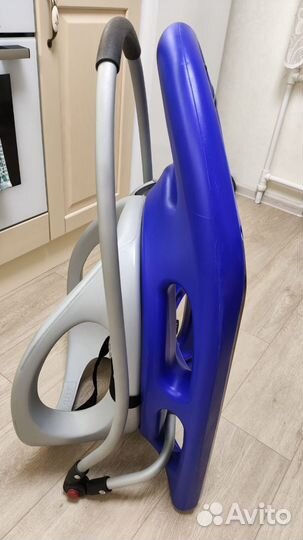 Детские санки khw snow baby dream