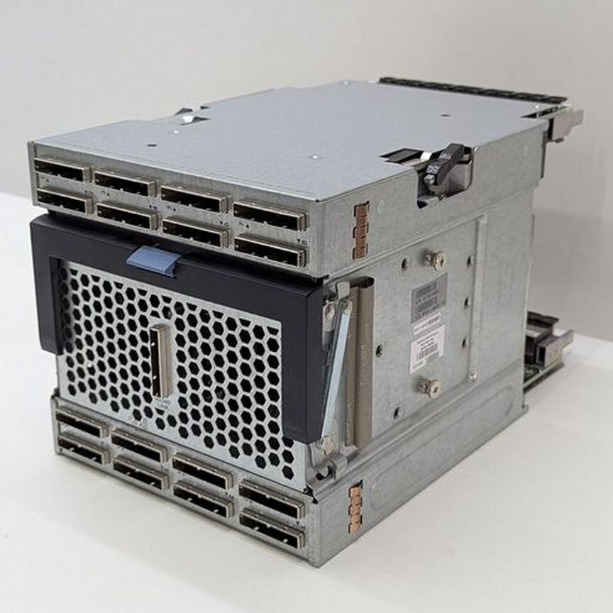 [AM451-2002A] Модуль Управления Узлами Am451-69009