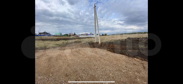 Участок 11,4 сот. (ИЖС)