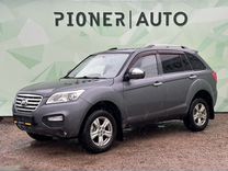 LIFAN X60 1.8 MT, 2015, 151 378 км, с пробегом, ц�ена 735 000 руб.