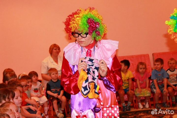 Костюмы, ростовые куклы