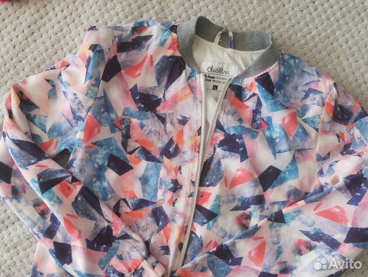 Вещи пакетом