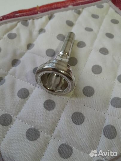 Мундштук для тенор горна