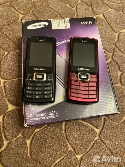 Samsung C5212
