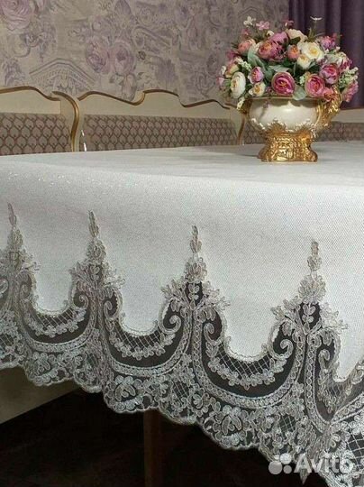 Скатерть. Из силикона и экокожи. Пошив на заказ