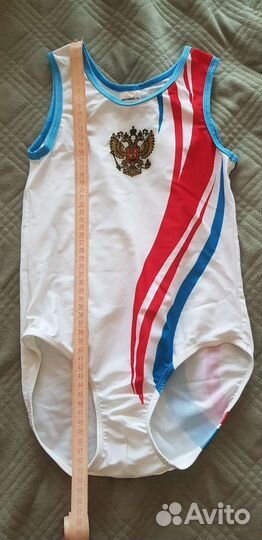 Комплект для гимнастики для мальчика