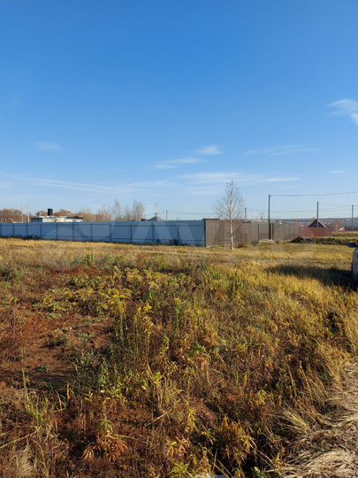 Участок 12 сот. (ИЖС)