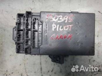 Блок предохранителей Honda Pilot 2