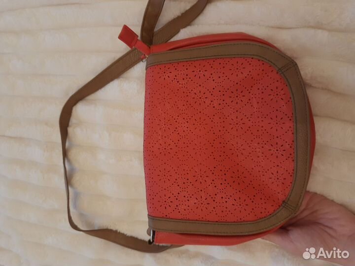 Сумка женская через плечо