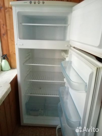 Холодильник