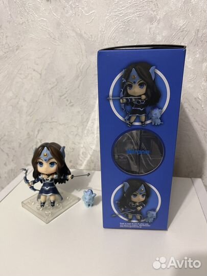 Фигурка Дота 2 Mirana
