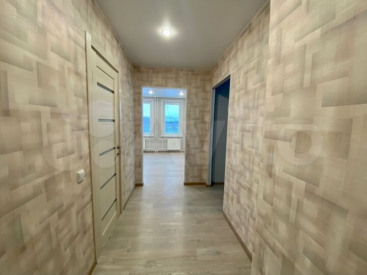 1-к. квартира, 41,8 м², 2/16 эт.