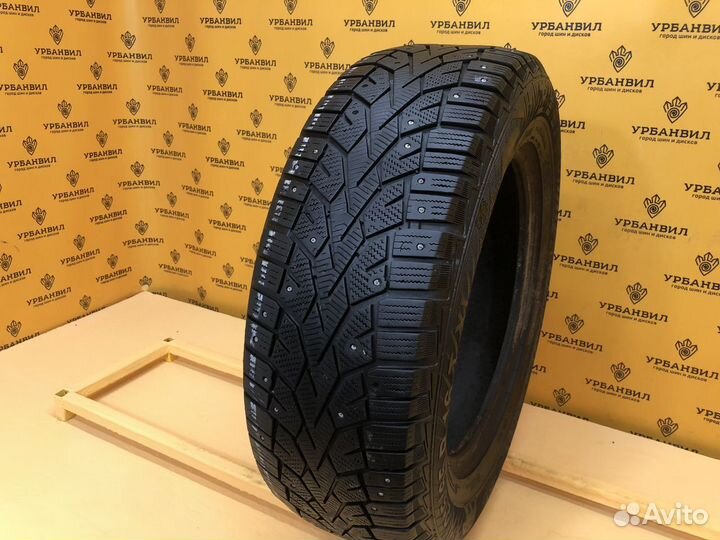 Gislaved NordFrost 100 SUV 215/65 R16 102T