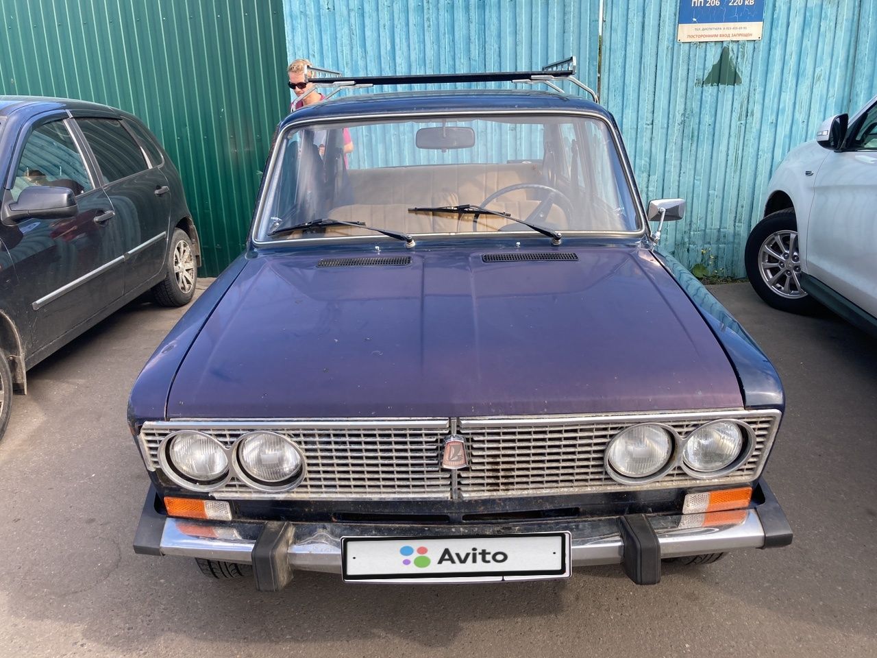ВАЗ (LADA) 2106: фото владельца