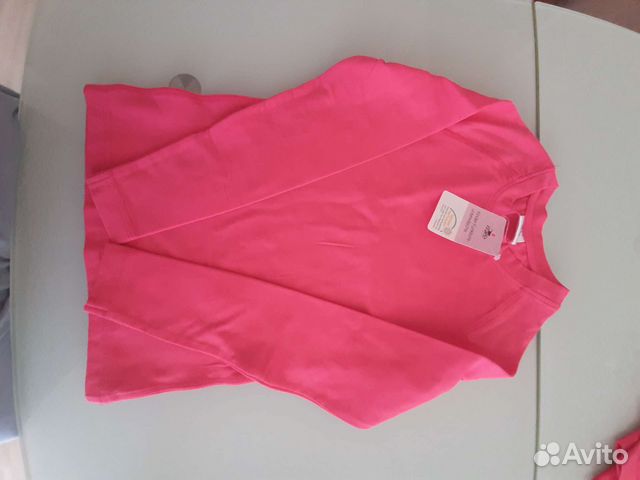 Комплект.костюм для девочки. Термобелье