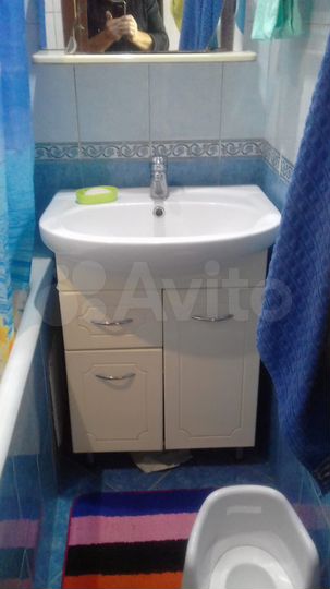 Комната 14 м² в 3-к., 12/12 эт.