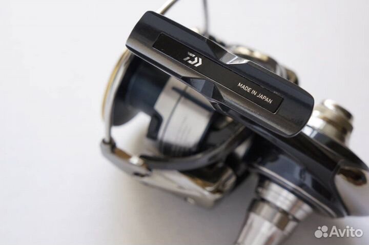 Катушки Daiwa Certate 19 LT (новые)