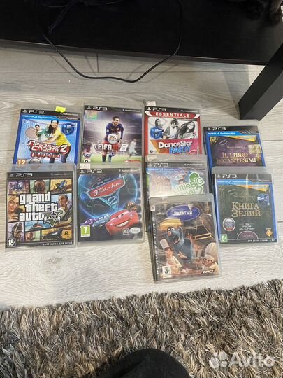 Sony playstation 3 slim