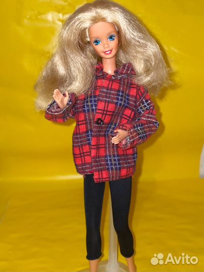 Барби, barbie Horse Show n Ride