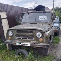 УАЗ 3151 2.5 MT, 1989, 300 000 км, с пробегом, цена 150 000 руб.