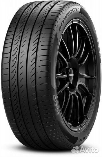 Pirelli Powergy 235/55 R19