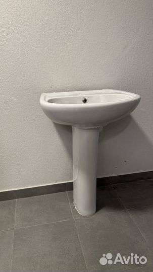 Раковина в ванную