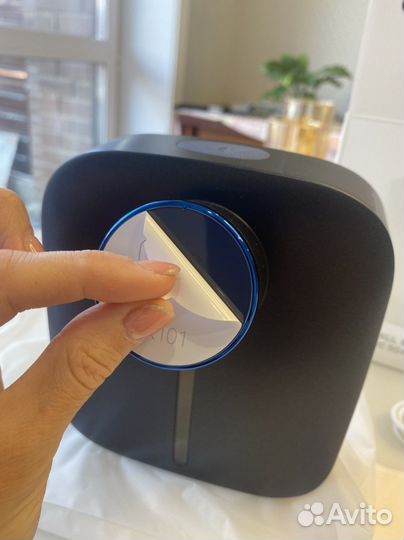 Пенный дозатор для мыла