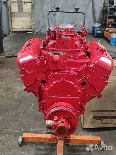 Volvo Penta 4.3 Вольво Пента 4.3