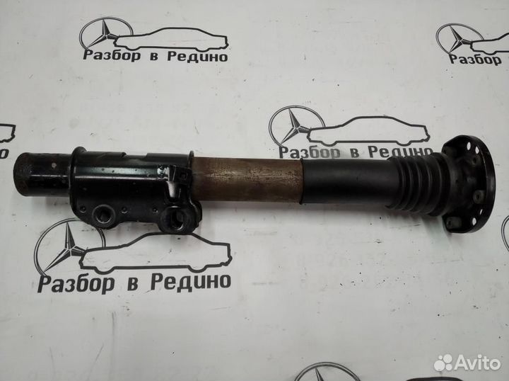 Стойки передние w906 Sprinter 651.955 2015