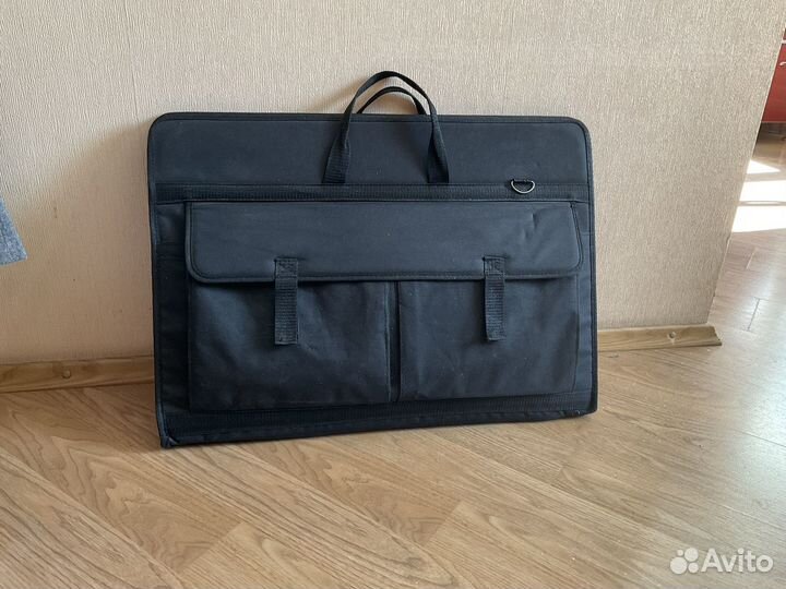 Папка для художника a2