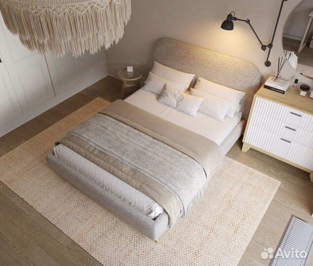 3d визуализация интерьера