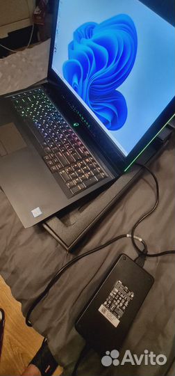 Alienware 17 R4