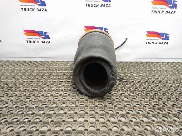 Подушка пневмоподвески задняя