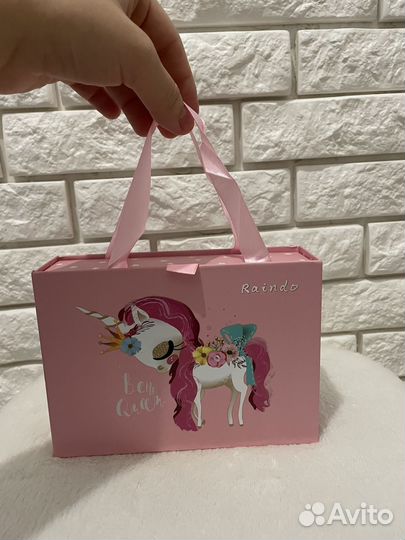 Набор заколок