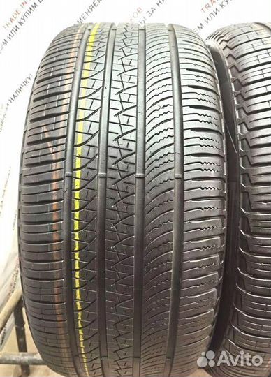 Pirelli Scorpion Verde All Season 295/45 R20 110Y