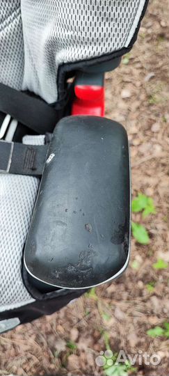 Автокресло Graco