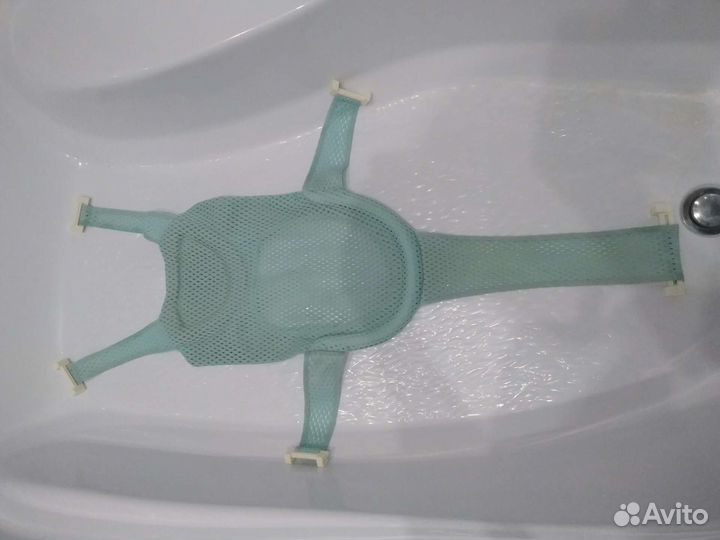 Ванночка для купания