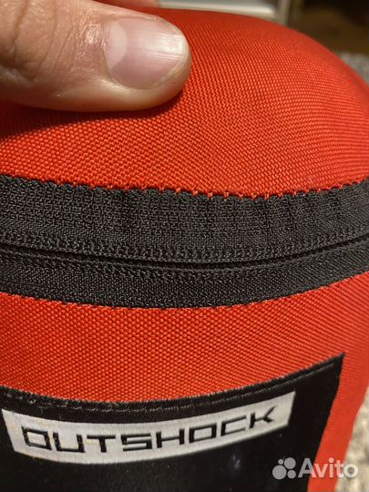 Боксерский мешок 10кг