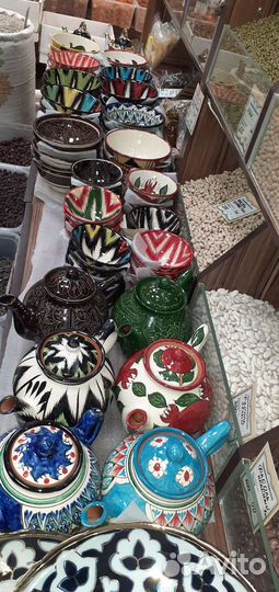 Ореховая смесь. Орехи. Сухофрукты. Манго сушёное