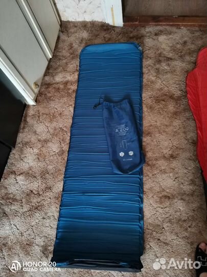 Проходные матрасы