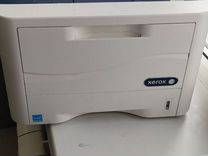 Принтер лазерный Xerox Phaser 3320DNI, ч/б, A4