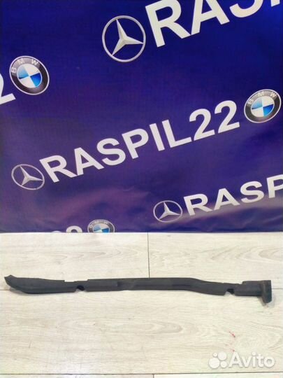 Уплотнитель крыла передний левый Bmw 523I F10