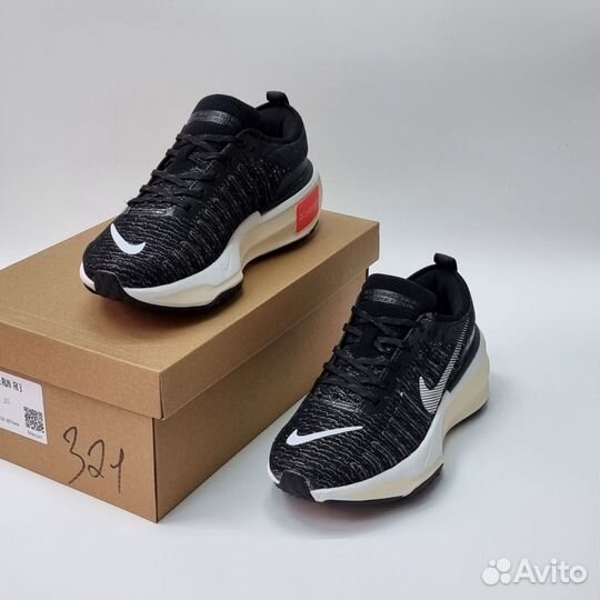 Кроссовки женские Nike Air Zoom X