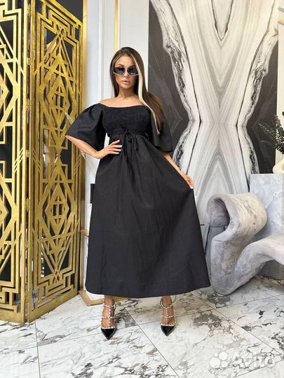 Роскошное платье Celine