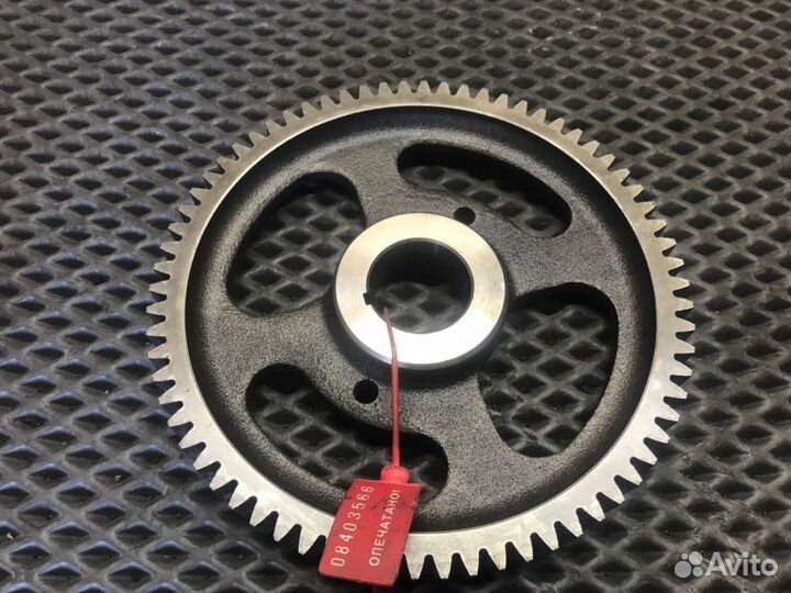 Шестерня распредвала Daf Xf95 2006